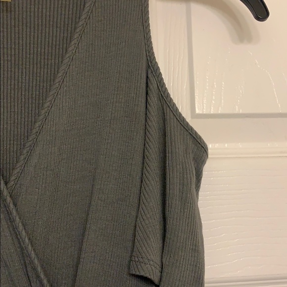 Wrap dress - Picture 9 of 9